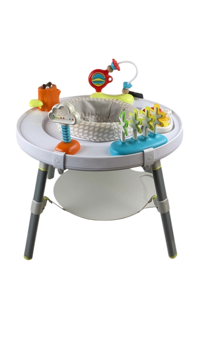 Shop Skip Hop Explore & More Baby's View 3-Stage Activity Center, Multi at GoodBuy Gear