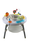 Shop Skip Hop Explore & More Baby's View 3-Stage Activity Center, Multi at GoodBuy Gear