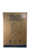 Shop Graco Soothe 'n Sway LX Swing with Portable Bouncer, Derby Fashion at GoodBuy Gear