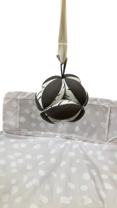 Shop Lovevery The Play Gym with Play Strands at GoodBuy Gear