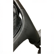 Shop Bugaboo Butterfly Stroller, 2024, Black, Desert Taupe, Desert Taupe at GoodBuy Gear