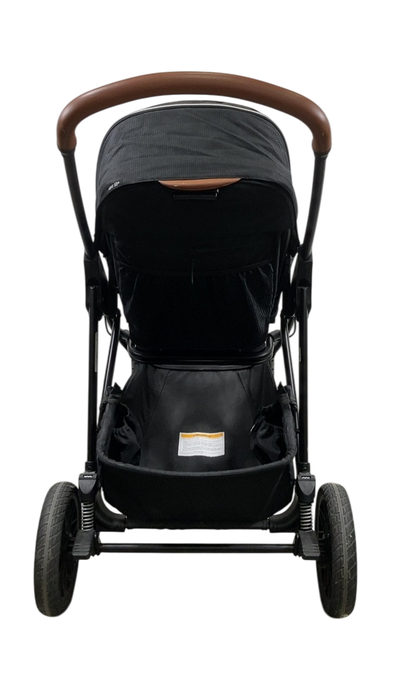 Shop Chicco Corso LE Modular Quick-Fold Stroller, 2022, Studio at GoodBuy Gear