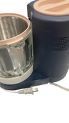 Shop Beaba Babycook Neo Baby Food Maker, Midnight Blue at GoodBuy Gear