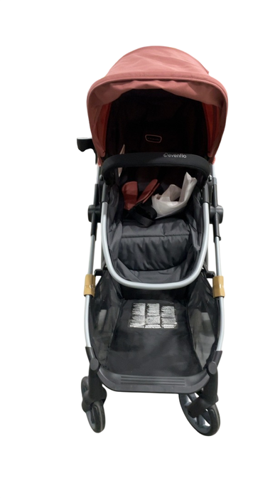 Shop Evenflo Omni Plus Stroller, 2025, Shasta Pink at GoodBuy Gear