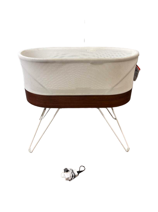 used Happiest Baby SNOO Smart Sleeper