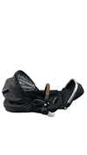 Shop Mockingbird 2nd Seat Kit 2.0, Black, Silver With Penny Leather, Windowpane at GoodBuy Gear