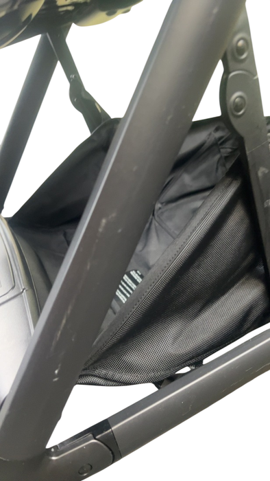 Shop Nuna MIXX Next Stroller, 2023, Caviar at GoodBuy Gear