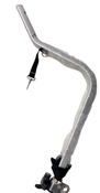 Shop Thule Chariot Sport 1, 2022, Midnight Black on Black at GoodBuy Gear