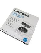 Shop Baby Brezza Breast Pump Parts Rack, Gray at GoodBuy Gear