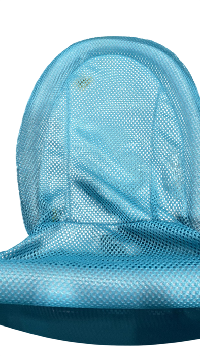 Shop Skip Hop Moby Bath Smart Sling 3-Stage Bathtub, Blue at GoodBuy Gear