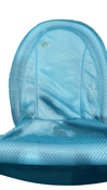 Shop Skip Hop Moby Bath Smart Sling 3-Stage Bathtub, Blue at GoodBuy Gear