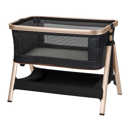 Shop Monbebe Suite Slumber Bassinet, Urban Boho at GoodBuy Gear