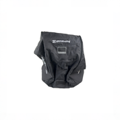 Shop UPPAbaby VISTA/CRUZ Travel Bag, 2015+, Black at GoodBuy Gear