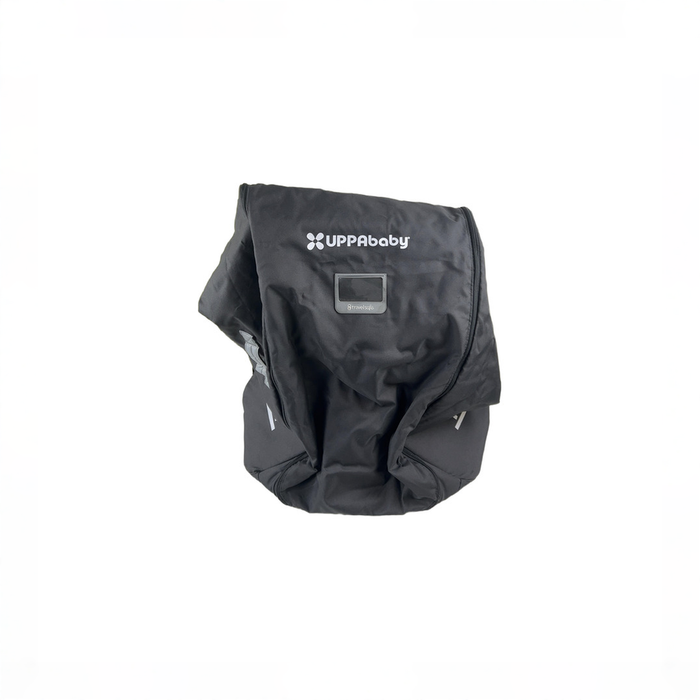 Shop UPPAbaby VISTA/CRUZ Travel Bag, 2015+, Black at GoodBuy Gear