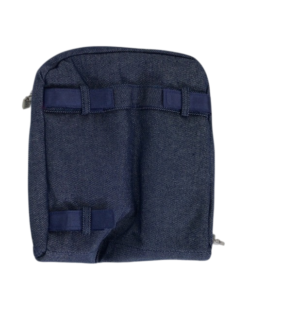 Shop MacLaren Universal Pannier, Blue at GoodBuy Gear