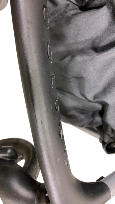 Shop Colugo Compact Stroller, 2023, Olive at GoodBuy Gear