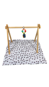 Shop Sassy Sensory Stages Developmental Play Gym at GoodBuy Gear
