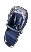 Shop UPPAbaby VISTA Toddler Seat, 2015, Taylor (Indigo) at GoodBuy Gear