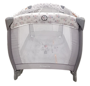 Shop Baby Trend Simply Smart Nursery Center Playard, Robin at GoodBuy Gear