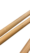 Shop Lalo The Chair, Coconut, Natural Wood at GoodBuy Gear