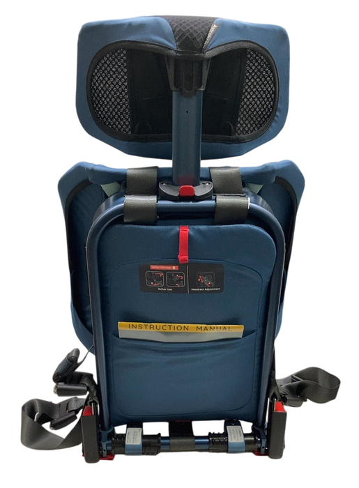 Shop WAYB Pico Portable Car Seat, 2021, Midnight Sky at GoodBuy Gear