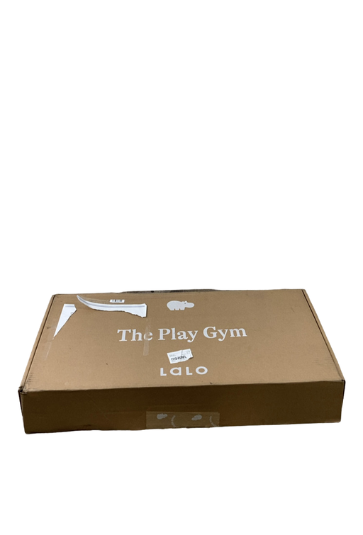 Shop Lalo The Play Gym, Oatmeal at GoodBuy Gear
