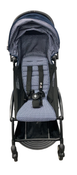 Shop Stokke YOYO3 Complete Stroller, 2024, Air France Blue, Black at GoodBuy Gear