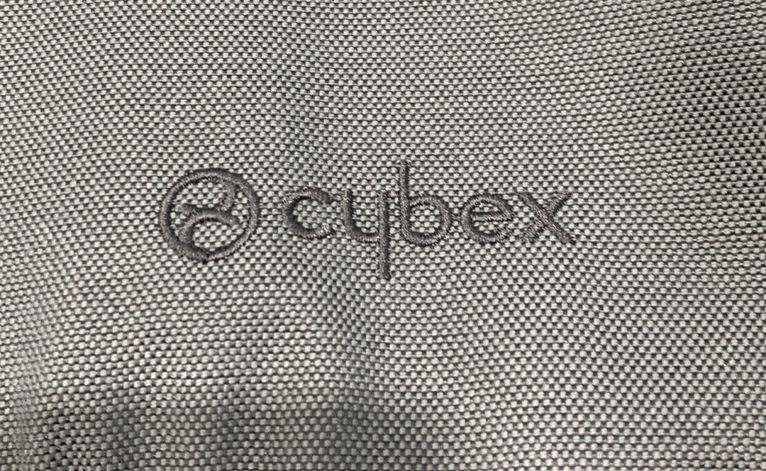 Shop Cybex Cot S Lux, Sky Blue at GoodBuy Gear