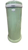 Shop Ubbi Diaper Pail, Sage at GoodBuy Gear