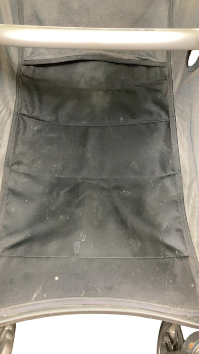 Shop UPPAbaby VISTA V2 Stroller, 2022, Emmett (Green Melange) at GoodBuy Gear