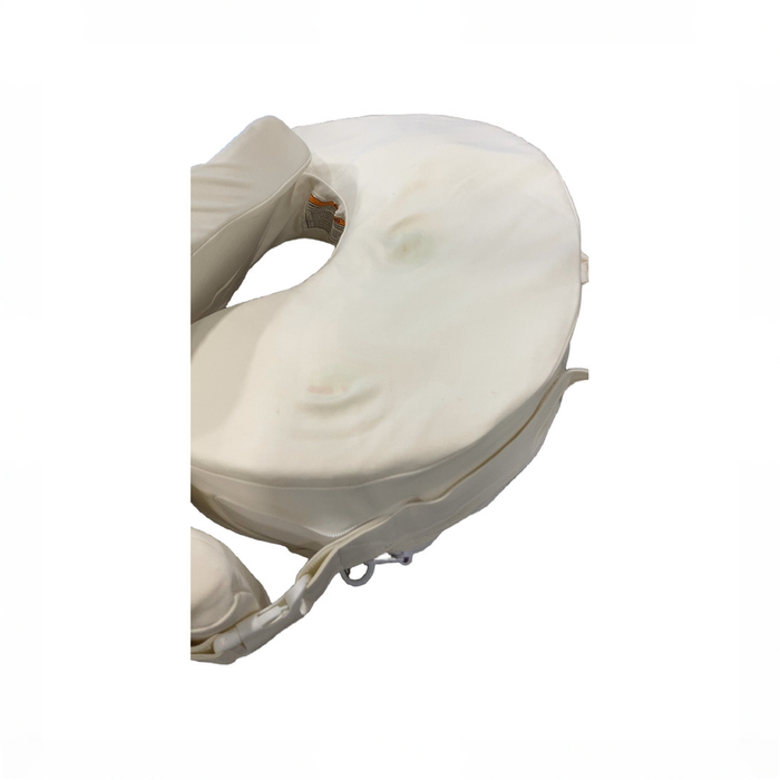 Shop My Brest Friend Super Deluxe Nursing Pillow, Organic Oat at GoodBuy Gear