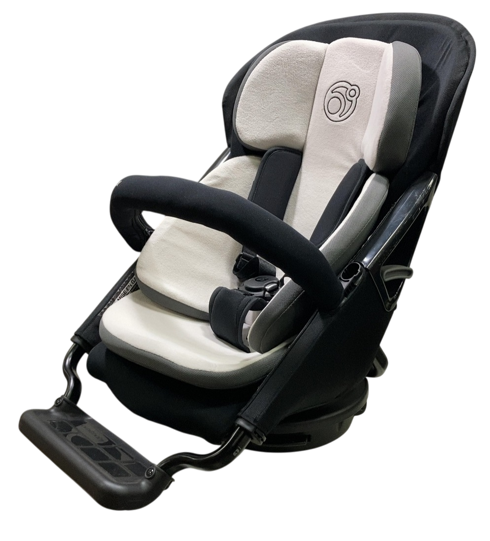orbit car seat stroller Orbit Baby G5, X5, or Helix Stroller Seat, 2024, Black