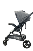 Shop Baby Trend Venture Travel System Stroller, 2024, Desert Gray at GoodBuy Gear