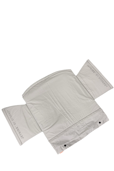 Shop Stokke JetKids BedBox, Dusty Olive at GoodBuy Gear
