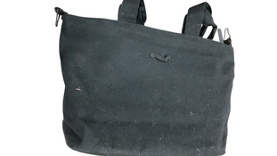 Shop Doona Essentials Tote Bag, Black at GoodBuy Gear