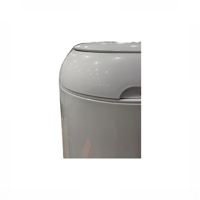 Shop Diaper Genie Platinum Diaper Pail, White at GoodBuy Gear