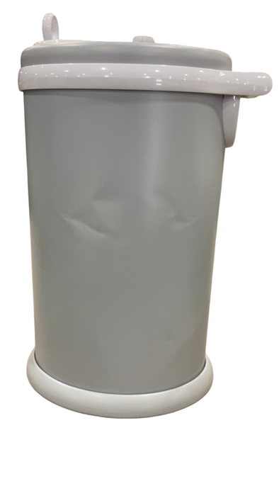 Shop Ubbi Diaper Pail, Matte Grey at GoodBuy Gear
