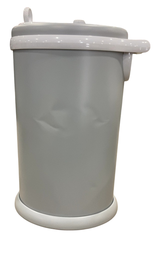 Shop Ubbi Diaper Pail, Matte Grey at GoodBuy Gear
