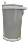 Shop Ubbi Diaper Pail, Matte Grey at GoodBuy Gear