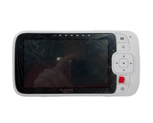 Shop Hubble Connected Nursery Pal Cloud Smart Baby Monitor at GoodBuy Gear