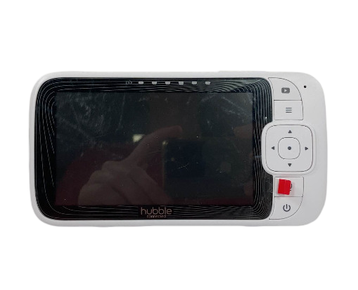 Shop Hubble Connected Nursery Pal Cloud Smart Baby Monitor at GoodBuy Gear