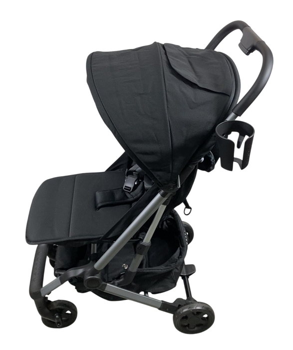 Shop Colugo Compact Stroller, 2023, Black at GoodBuy Gear