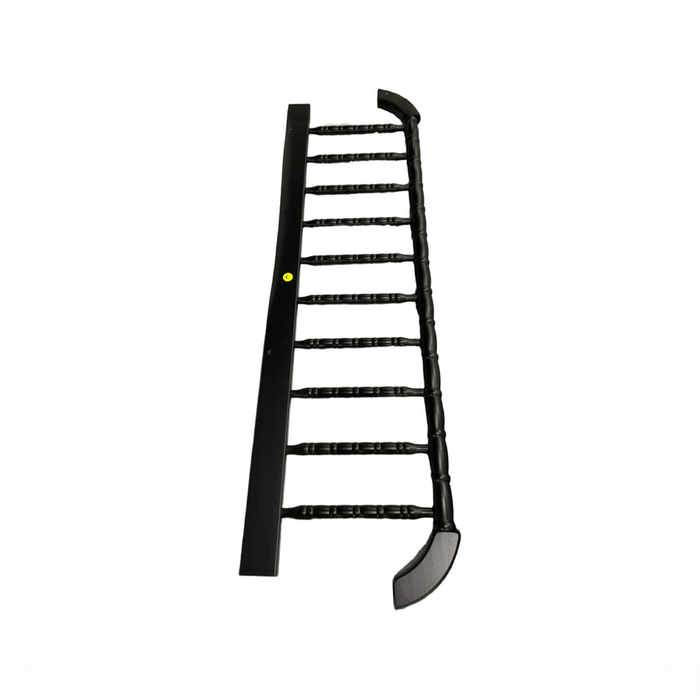 Shop DaVinci Jenny Lind Changing Table, Ebony at GoodBuy Gear