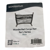 Shop Wonderfold Cargo Net, L series at GoodBuy Gear