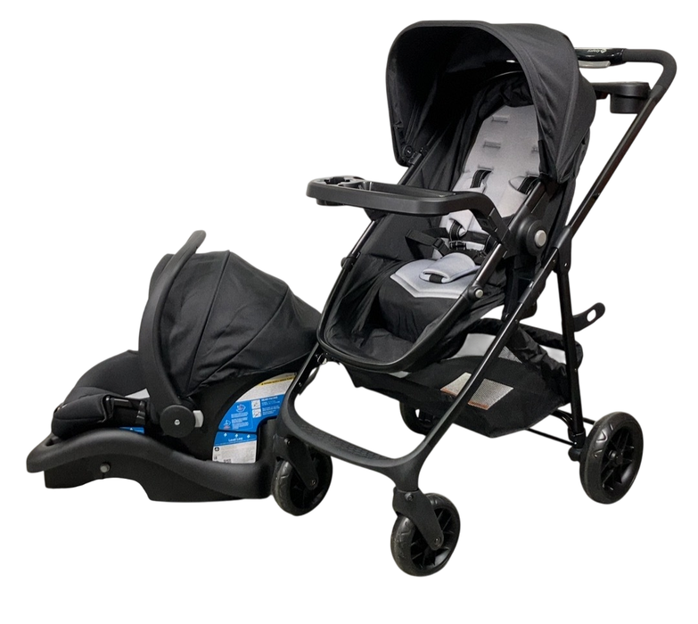 Shop Safety 1st Grow & Go Flex Travel System, 2023, Foundry at GoodBuy Gear