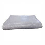 Shop DRAFT - Toki Kids Epic Padded Play Mat 60" x 84", Terrazzo slate at GoodBuy Gear