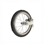 Shop Woom GO 2 Bike- 14”, Woom Red at GoodBuy Gear