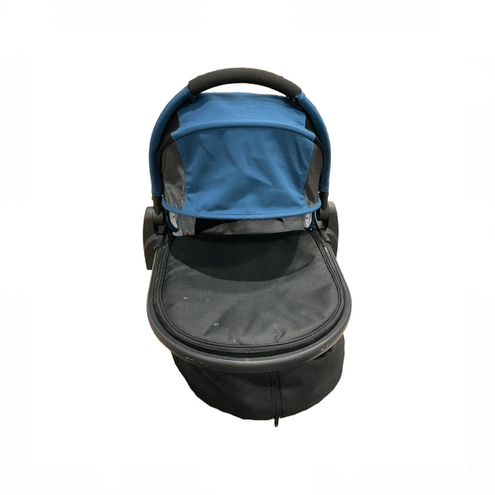 Shop Mockingbird Bassinet, 2026+, Sea at GoodBuy Gear