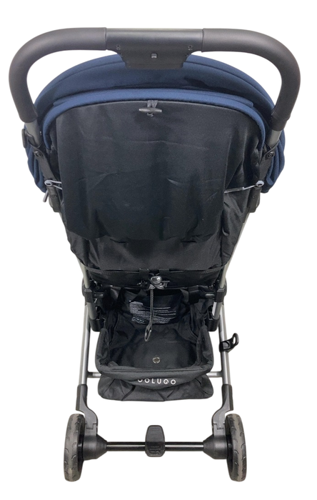 Shop Colugo Compact Stroller, 2023, Navy at GoodBuy Gear