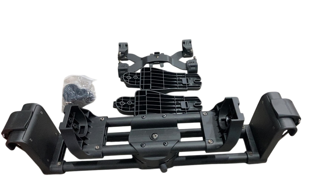 Shop Wonderfold W4 Car Seat Adapter, Graco at GoodBuy Gear